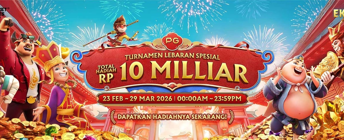 Klaim Jackpot Hoki mpo88asia banner
