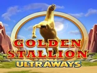 Golden Stallion game thumbnail