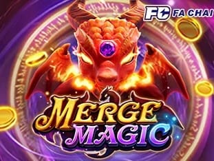 Merge Magic game thumbnail