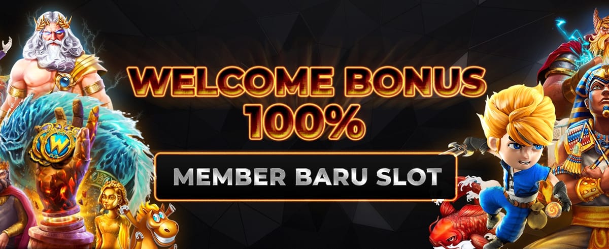 Bonus Selamat Datang mpo88asialink.com banner