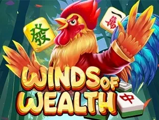 Winds Of Wealth game thumbnail