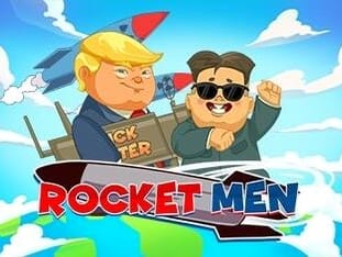 Rocket Men game thumbnail
