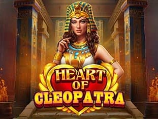 Heart Of Cleopatra game thumbnail